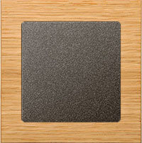 LIREGUS Epsilon, цвет: Дерево дуб 