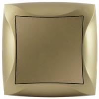 Schneider Electric, Дуэт, Цвет: Шампань