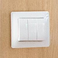 Schneider Electric, Glossa , Выключатель, Цвет: Белый