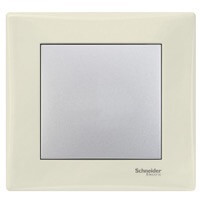 Schneider Electric, Sedna, Цвет: Бежевый