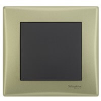 Schneider Electric, Sedna, Цвет: Титан