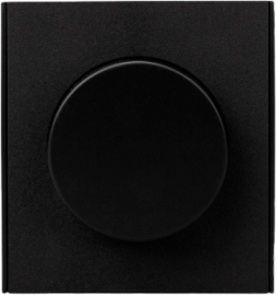 Светорегулятор (диммер) 5-300 Вт/ВА, для LED 3-150 Вт/ВА
Miele Strong,  поворотно-нажимной,  с возможностью управления с 2-х мест,  лампы накаливания и галогенные 220В (R),  лампы с индукционным (обмоточным) трансформ.(L),  лампы с электронным (емкостным) трансформ.(C),  диммируемые лампы LED 220В (LEDi тип L),  диммируемые лампы LED 220В (LEDi тип C),   цвет - антрацит,  пластмасса,  KR-78-0732-5,  Kranz
 - PULSAL.RU