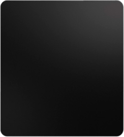 Кнопка Н.О.
Miele Round,  одноклавишный,   цвет - оникс,  пластмасса,  KR-78-0712-3,  Kranz
 - PULSAL.RU