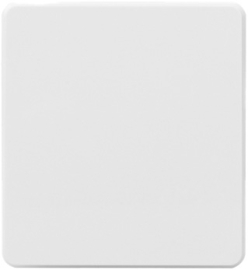 Выключатель
Miele Round,  одноклавишный,  без подсветки,   цвет - перламутр,  пластмасса,  KR-78-0705-1,  Kranz
 - PULSAL.RU