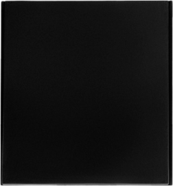 Переключатель
Miele Strong,  одноклавишный,  без подсветки,   цвет - антрацит,  пластмасса,  KR-78-0708-5,  Kranz
 - PULSAL.RU